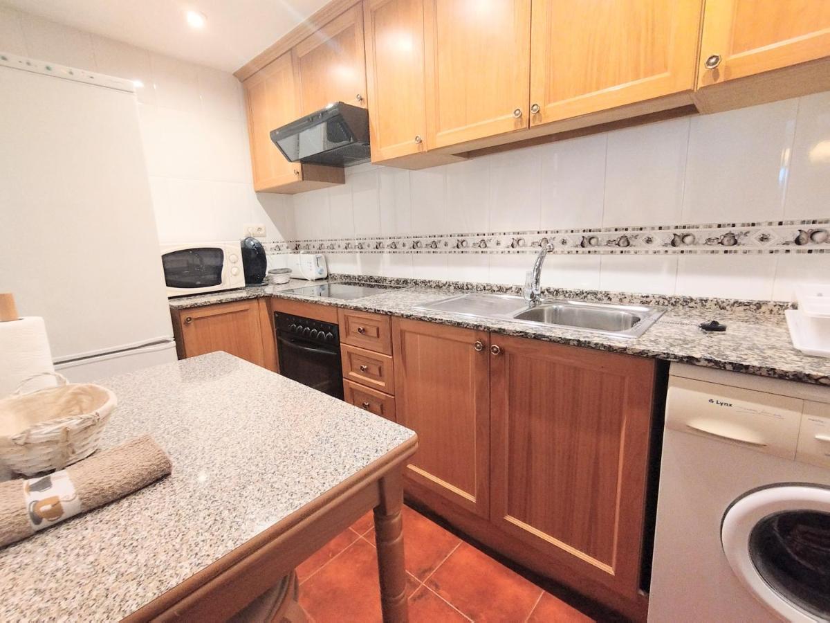Apartamento Siñoantonio Benasque Exterior foto